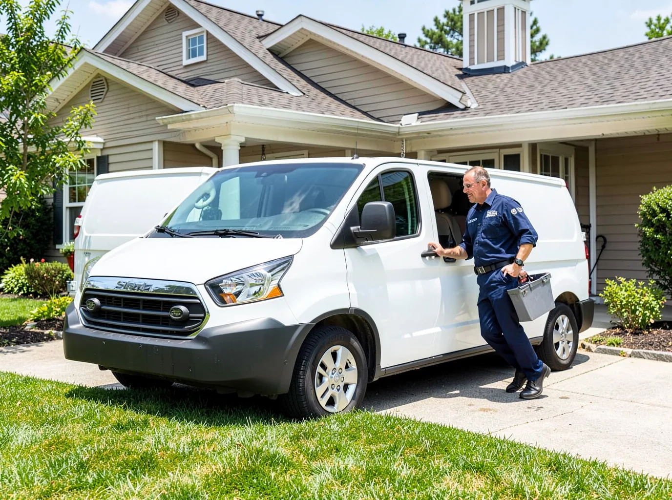 Emergency Plumber company in Chauvin, LA