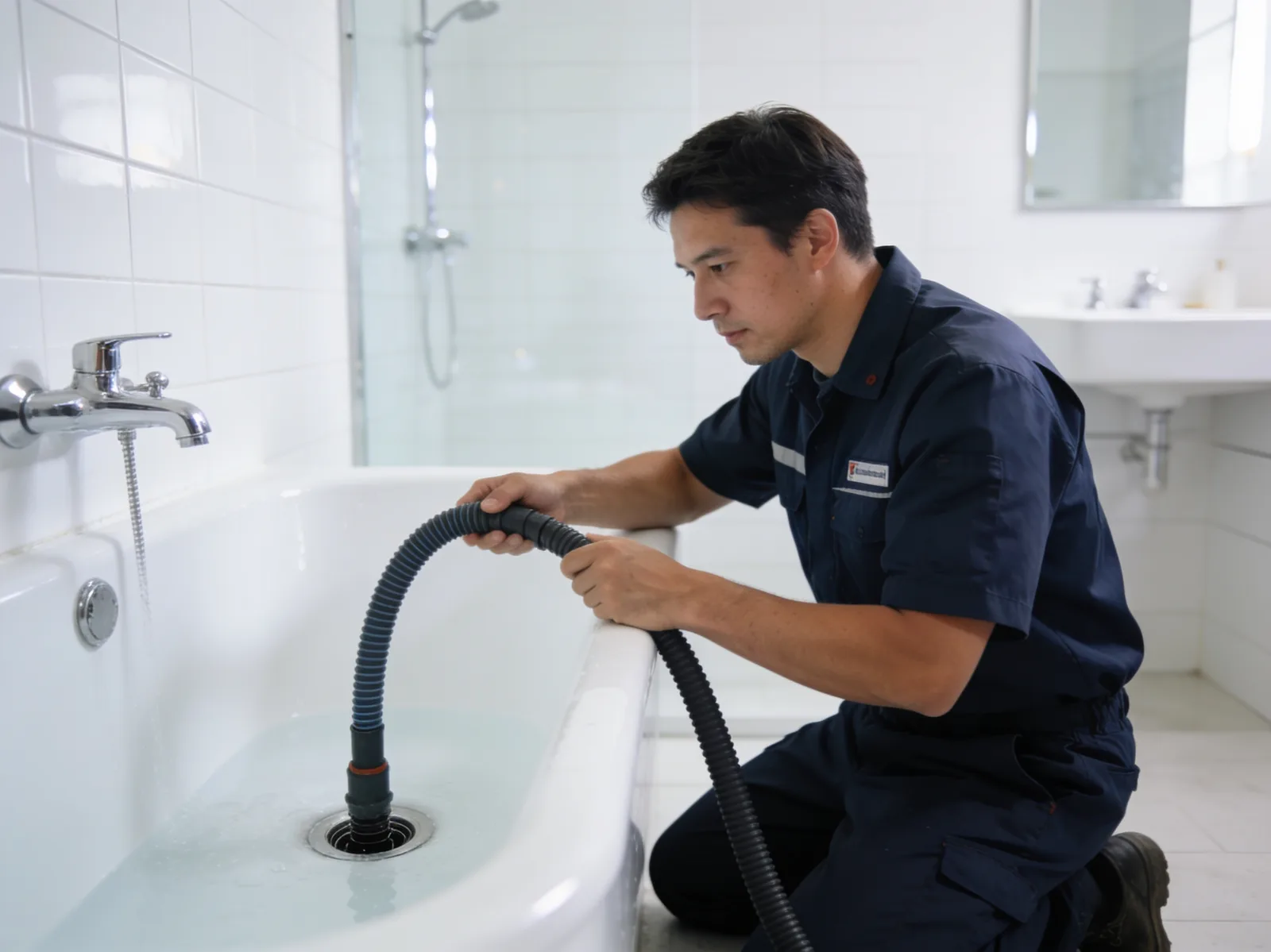 Emergency Plumber Chauvin, LA FAQs